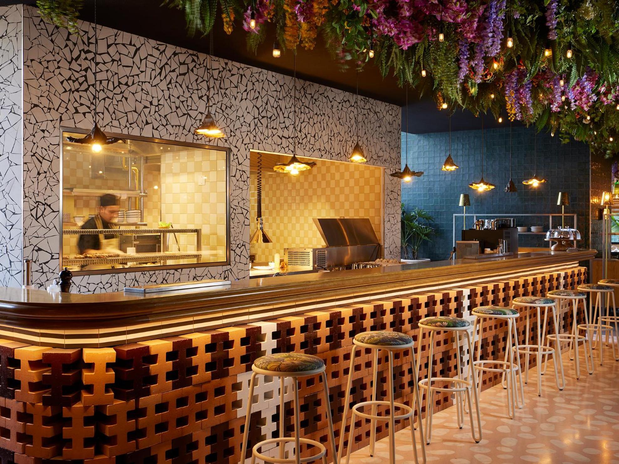 Mama Shelter Dubai酒店 外观 照片