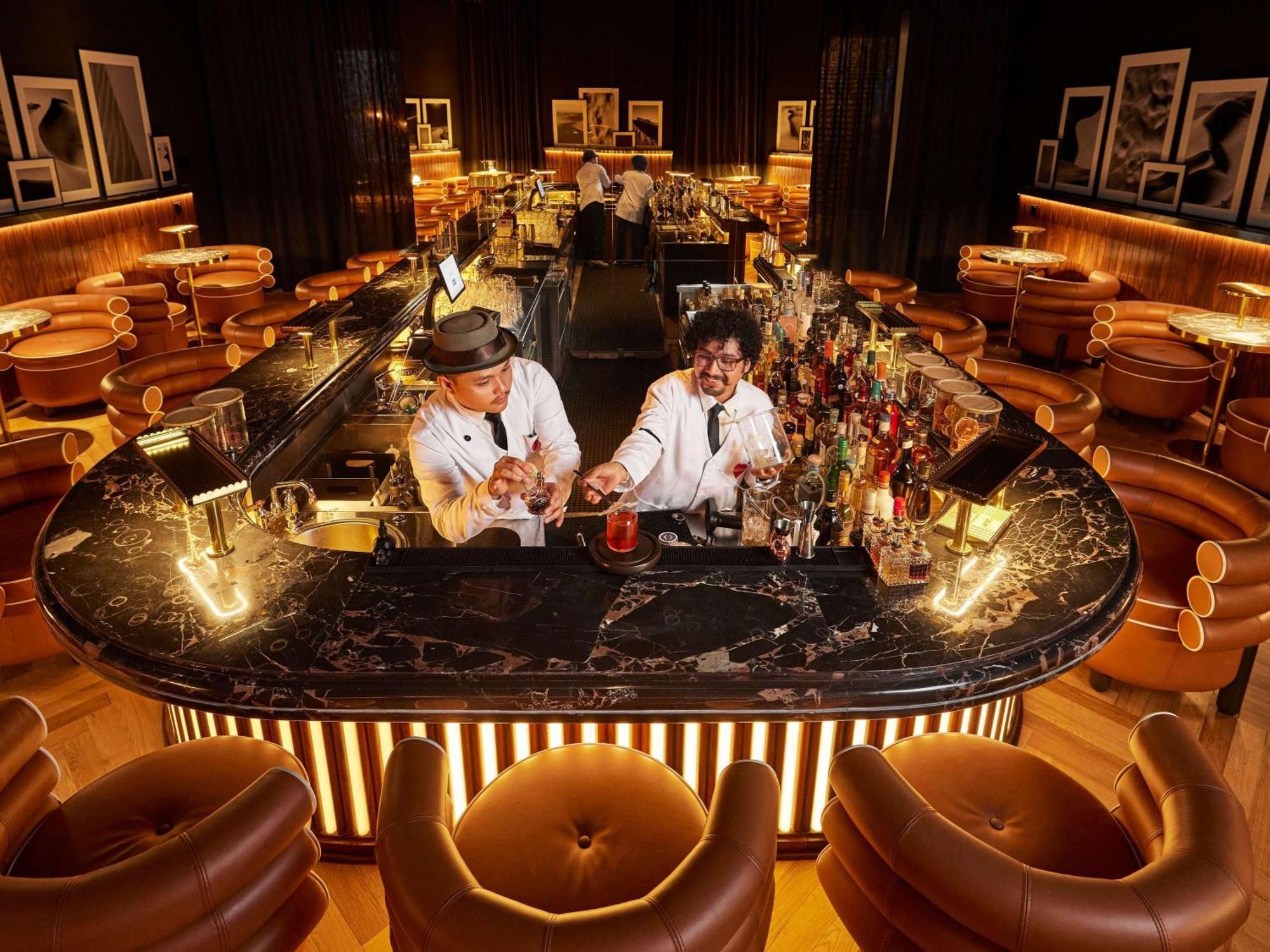 Mama Shelter Dubai酒店 外观 照片